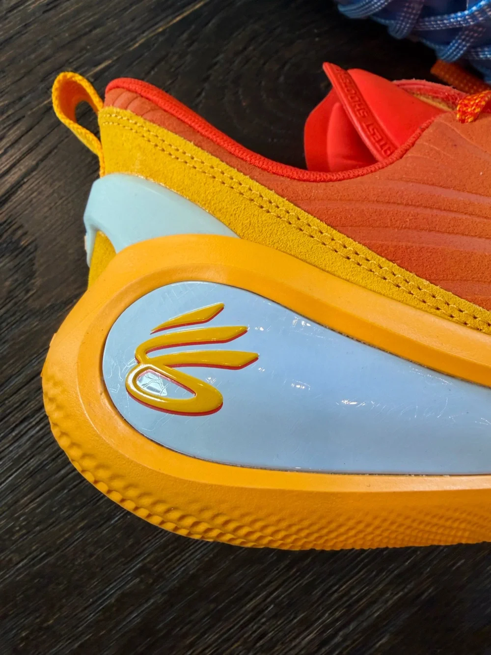 Under Armour Curry 12 